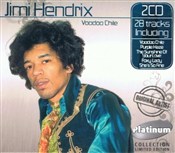 Voodoo Chi... - Jimi Hendrix - Ksiegarnia w niemczech