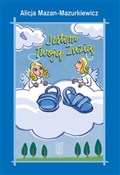 Jestem Two... - Alicja Mazan-Mazurkiewicz -  Polnische Buchandlung 