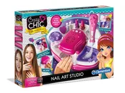 Polnische buch : Crazy Chic...