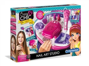 Obrazek Crazy Chic Studio paznokci