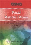 Ponad Mars... - Osho -  Książka z wysyłką do Niemiec 
