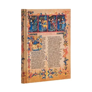 Obrazek Notes Inferno Ultra Linia