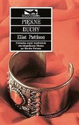 Polnische buch : Piękne duc... - Eliot Pattison
