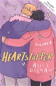 Heartstopp... - Alice Oseman -  Polnische Buchandlung 