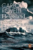 Helgoland - Carlo Rovelli - buch auf polnisch 