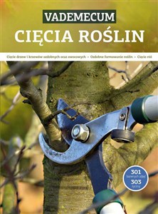 Bild von Vademecum cięcia roślin