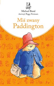 Obrazek Miś zwany Paddington
