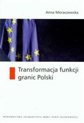 Transforma... - Anna Moraczewska -  polnische Bücher