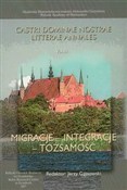 Polnische buch : Migracje -...