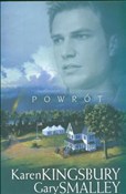 Książka : Powrót - Karen Kingsbury, Gary Smalley
