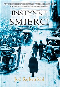 Bild von Instynkt śmierci