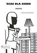 Polnische buch : Czas dla s... - Aneta Skorupińska
