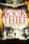 Polska książka : The Book T... - Markus Zusak