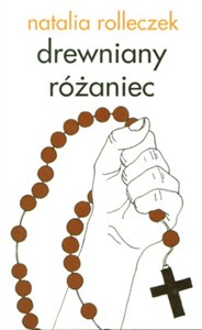 Obrazek Drewniany różaniec