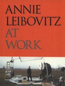 Bild von Annie Leibovitz at Work
