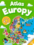 Książka : Atlas Euro... - Opracowanie Zbiorowe