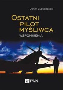 Obrazek Ostatni pilot myśliwca Wspomnienia