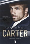 Zobacz : Carter. Na... - Klara Leończuk