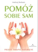 Pomóż sobi... - Andrzej Bednarz -  polnische Bücher