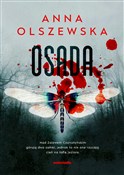 Osada - Anna Olszewska - buch auf polnisch 