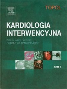 Bild von Kardiologia interwencyjna Tom 2