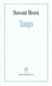 Polnische buch : Tango - Sławomir Mrożek