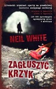 Zagłuszyć ... - Neil White - Ksiegarnia w niemczech
