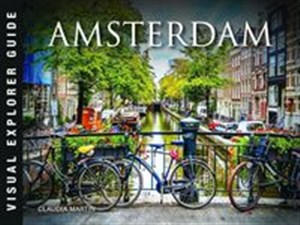 Bild von Amsterdam: Visual Explorer Guide