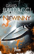 Niewinny - David Baldacci -  Książka z wysyłką do Niemiec 