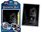 Scratch Ar... -  polnische Bücher