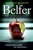 Polska książka : Belfer - Katerina Diamond