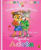 Myszka Ade... - Rafał Wejner - buch auf polnisch 
