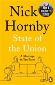 State of t... - Nick Hornby -  fremdsprachige bücher polnisch 