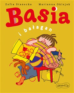 Bild von Basia i bałagan