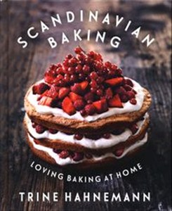 Bild von Scandinavian Baking Loving Baking at Home