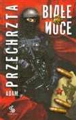 Białe noce... - Adam Przechrzta -  fremdsprachige bücher polnisch 