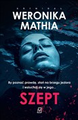 Polnische buch : Szept - Weronika Mathia