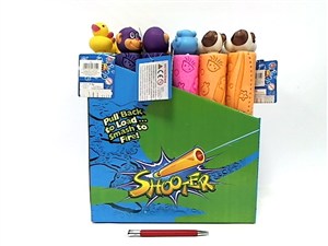 Bild von Tuba na wodę