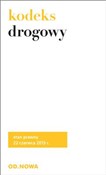 Kodeks dro... - Lech Krzyżanowski -  Polnische Buchandlung 