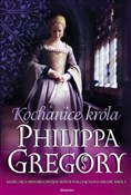 Kochanice ... - Philippa Gregory -  Polnische Buchandlung 