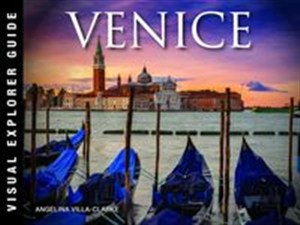 Bild von Venice: Visual Explorer Guide