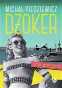 Dżoker - Michał Piedziewicz -  fremdsprachige bücher polnisch 