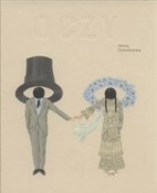 Polnische buch : Oczy - Iwona Chmielewska