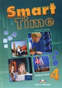 Smart Time... - Virginia Evans, Jenny Dooley -  Książka z wysyłką do Niemiec 