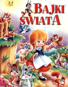 Bild von Bajki świata