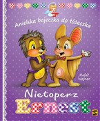 Nietoperz ... - Rafał Wejner -  polnische Bücher