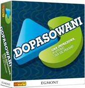 Polnische buch : Dopasowani... - Grzegorz Rejchtman