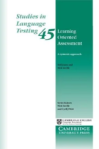 Bild von Learning Oriented Assessment