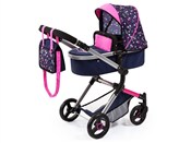 Wózek Comb... - buch auf polnisch 