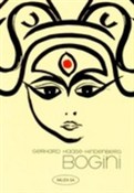 Bogini - Gerhard Haase-Hindenberg - buch auf polnisch 